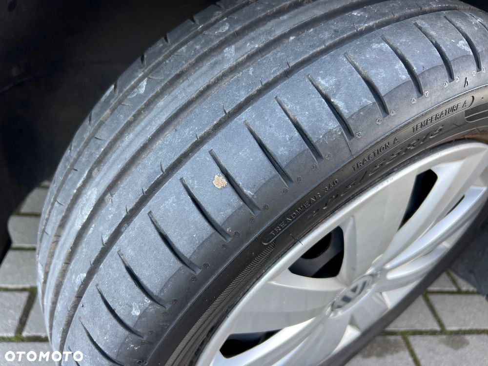 Volkswagen Passat Variant 1.4 TSI Comfortline BlueMotion Technology - 34