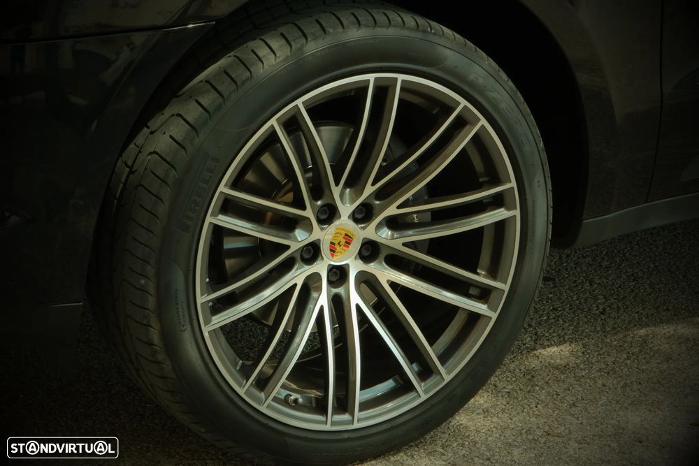 Porsche Macan 2.0T - 40
