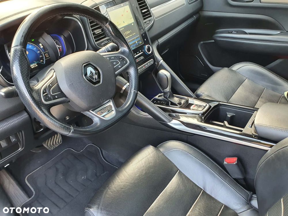 Renault Koleos ENERGY dCi 175 X-tronic 4WD INITIALE PARIS - 6