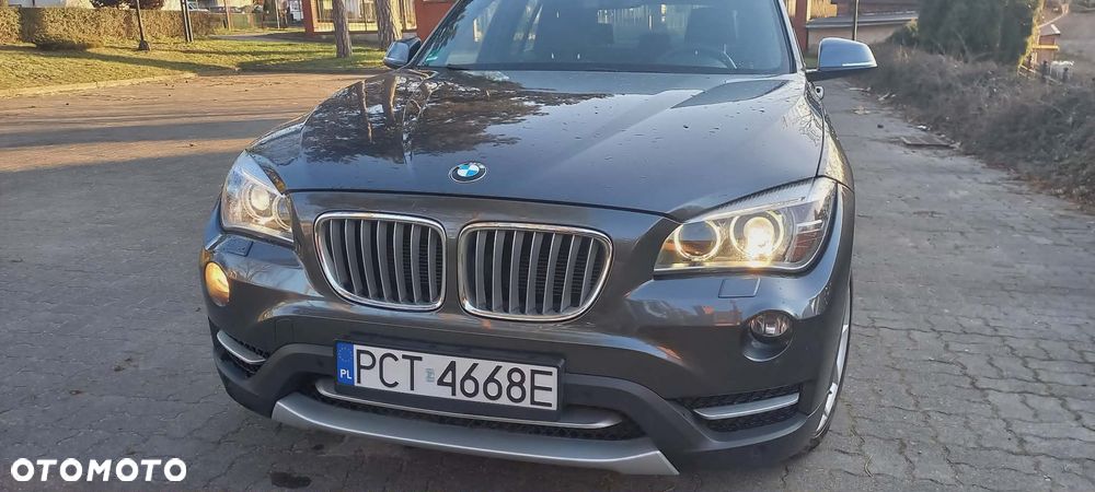 BMW X1 xDrive18d xLine - 7