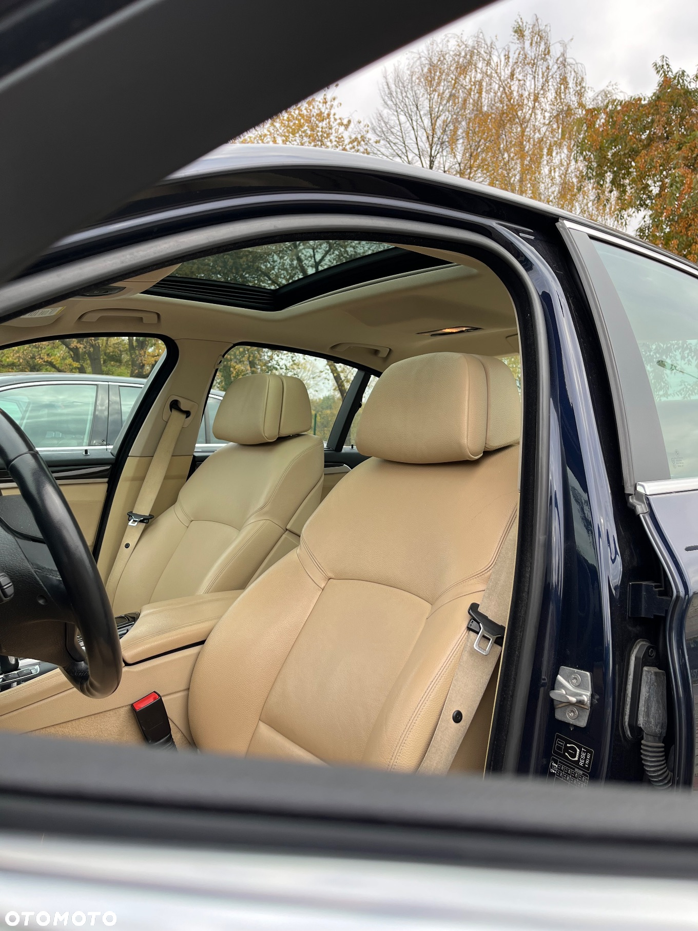 BMW Seria 5 - 18
