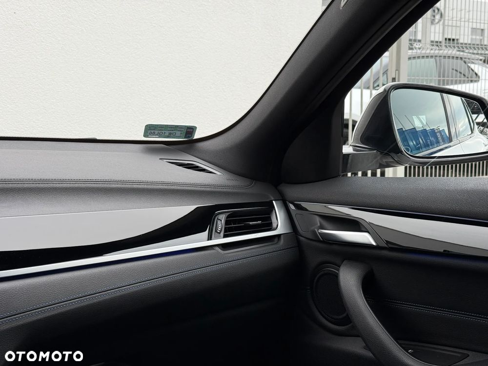 BMW X2 xDrive20i M Sport - 18