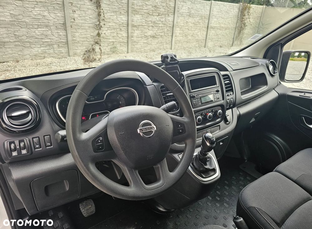 Renault TRAFIC - 8