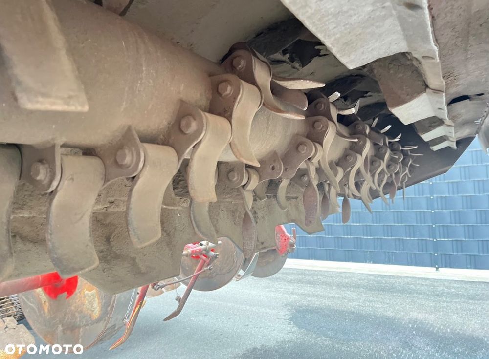 Grimme Tectron 415 - 10