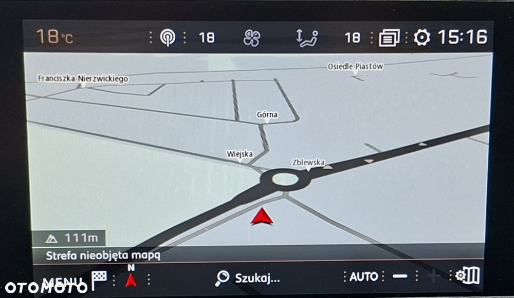 Peugeot 5008 BlueHDi 180 EAT6 GT - 16