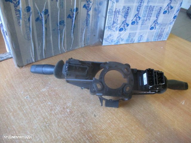 Comutador 96049596Zl 96236415Zl CITROEN JUMPY 2004 1.9D 70CV 0P (Luz,Pisca,Escova) - 2