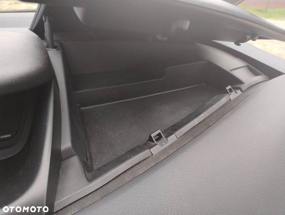 Citroën C4 Picasso 1.6 HDi Impress Pack - 14