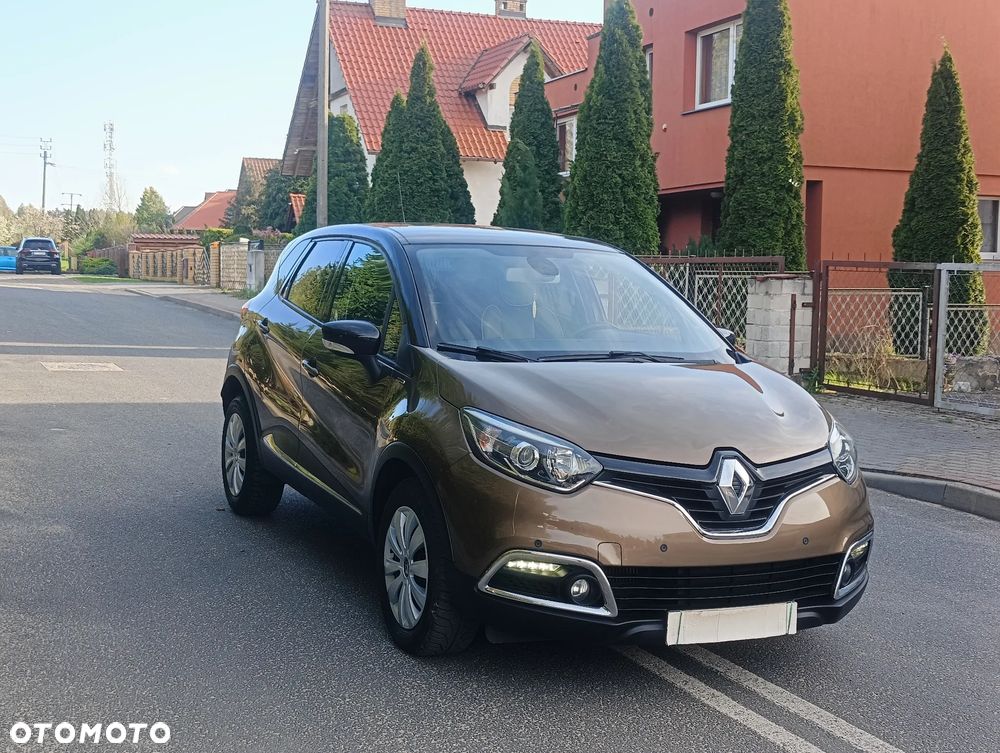 Renault Captur ENERGY TCe 120 EDC Dynamique - 27