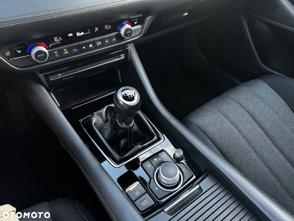 Mazda 6 - 27