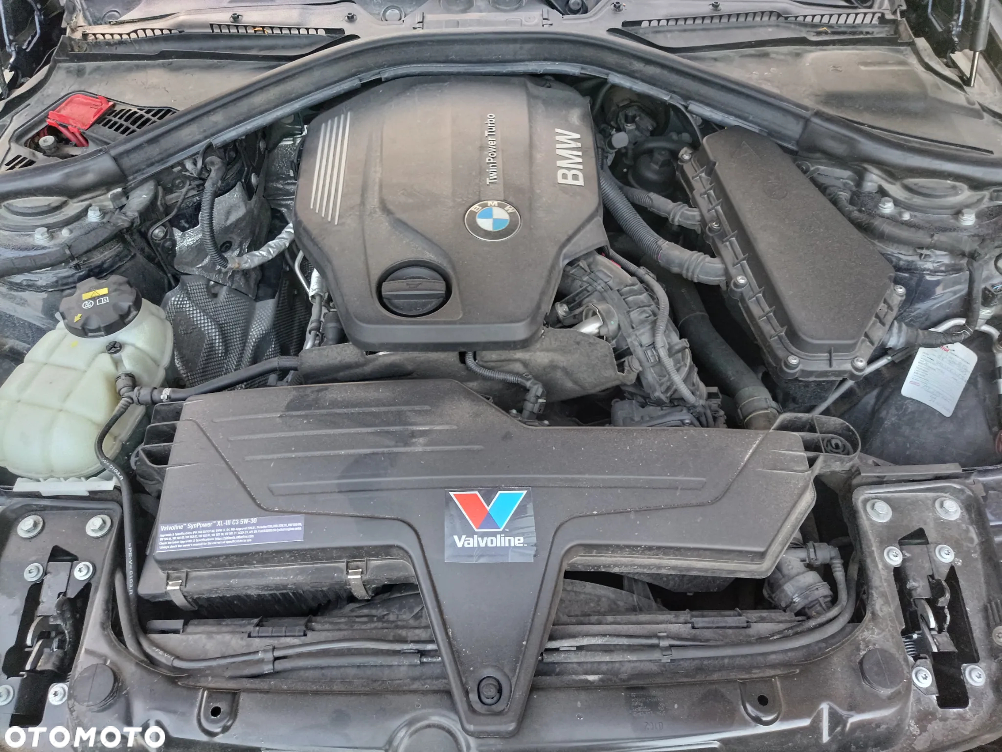 BMW Seria 4 418d Gran Coupe Sport Line - 38