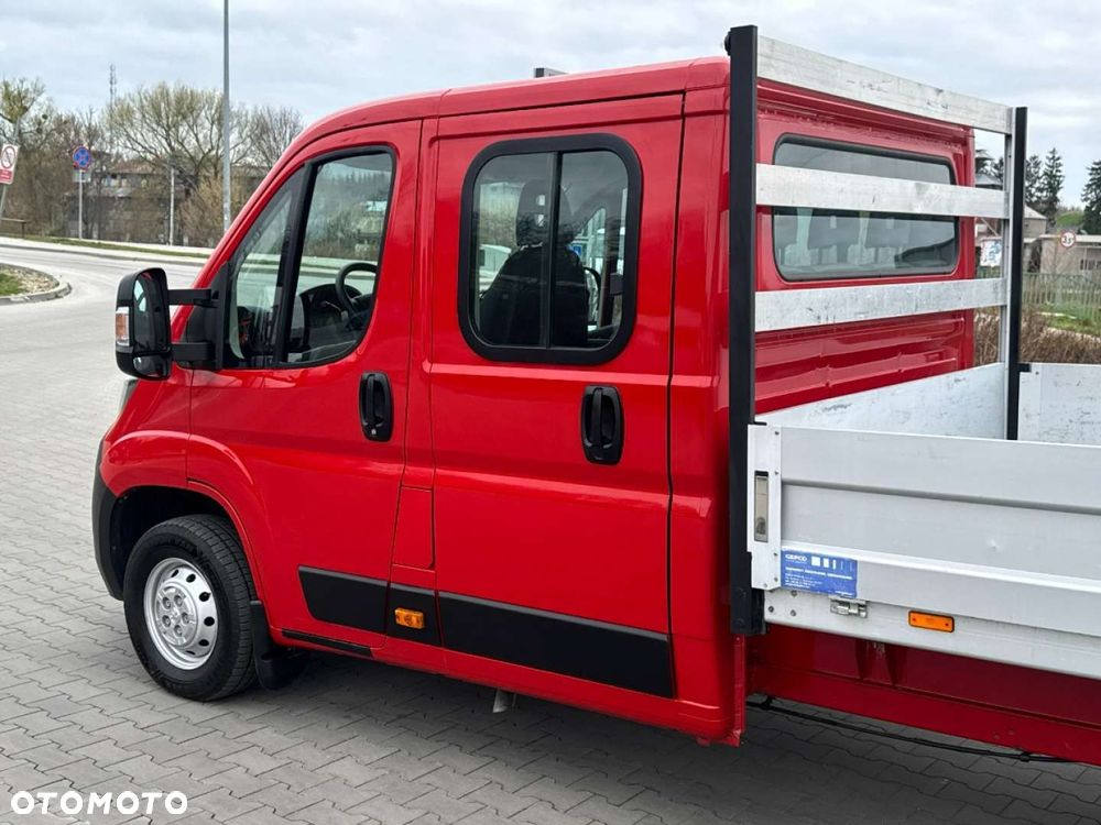 Peugeot Boxer - 26