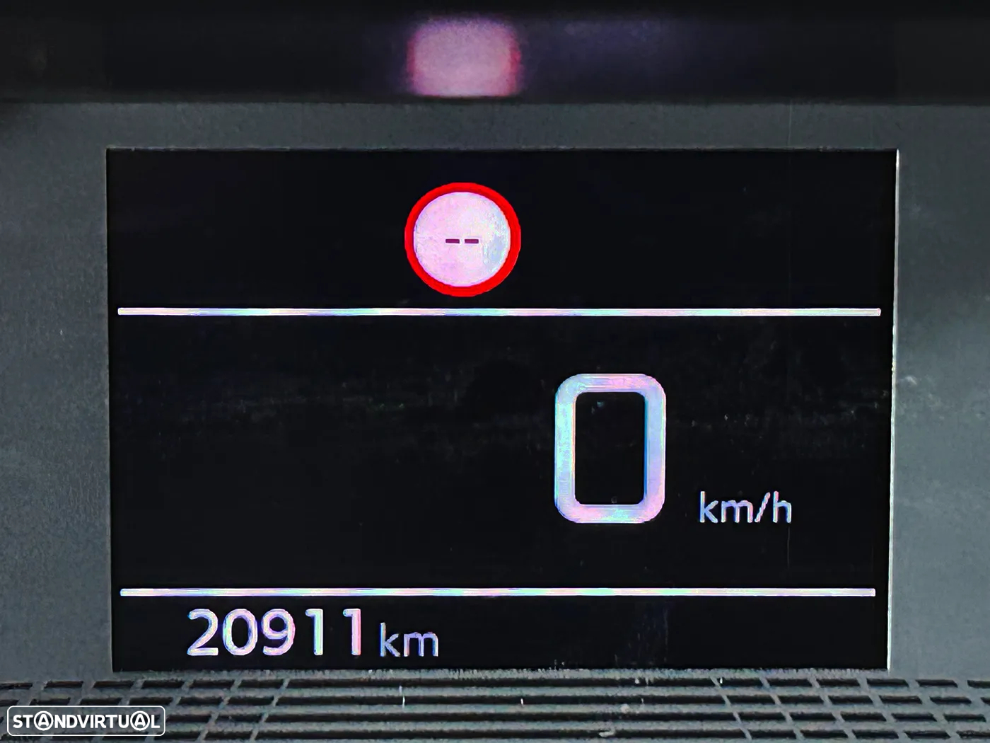 Peugeot 2008 1.2 PureTech Active - 25