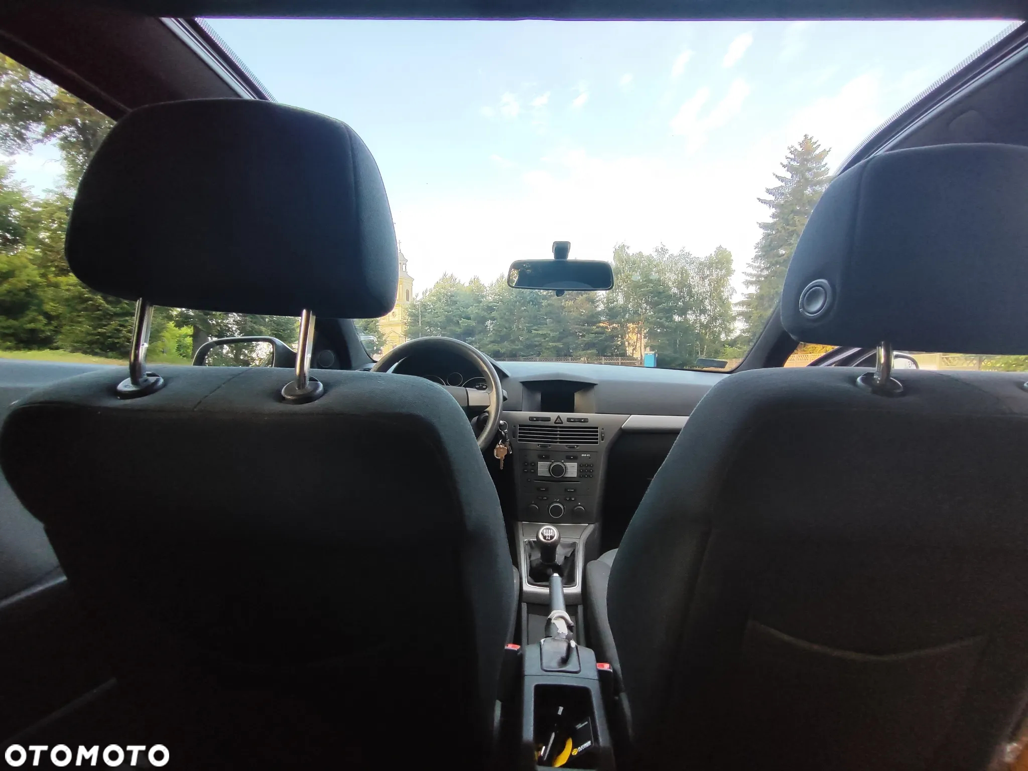 Opel Astra - 8