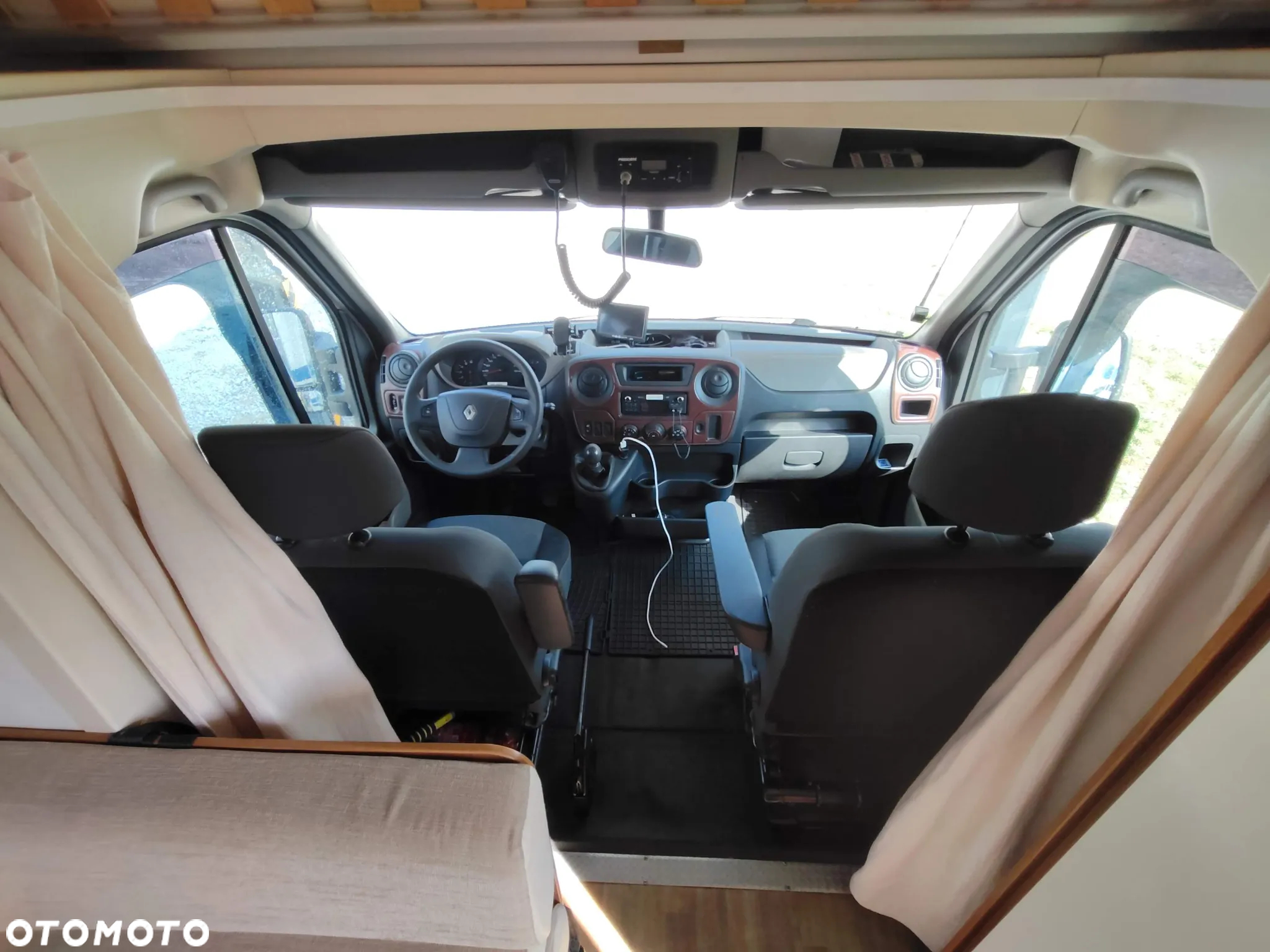Renault Master - 12