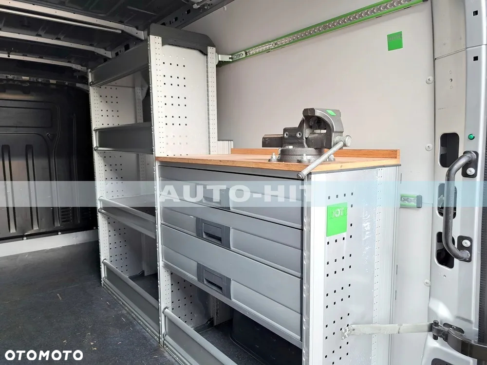 Renault Master - 22