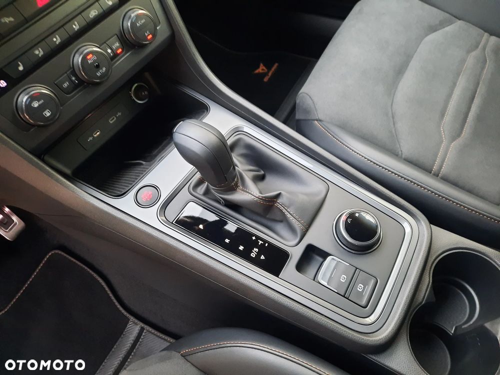 Cupra Ateca - 23
