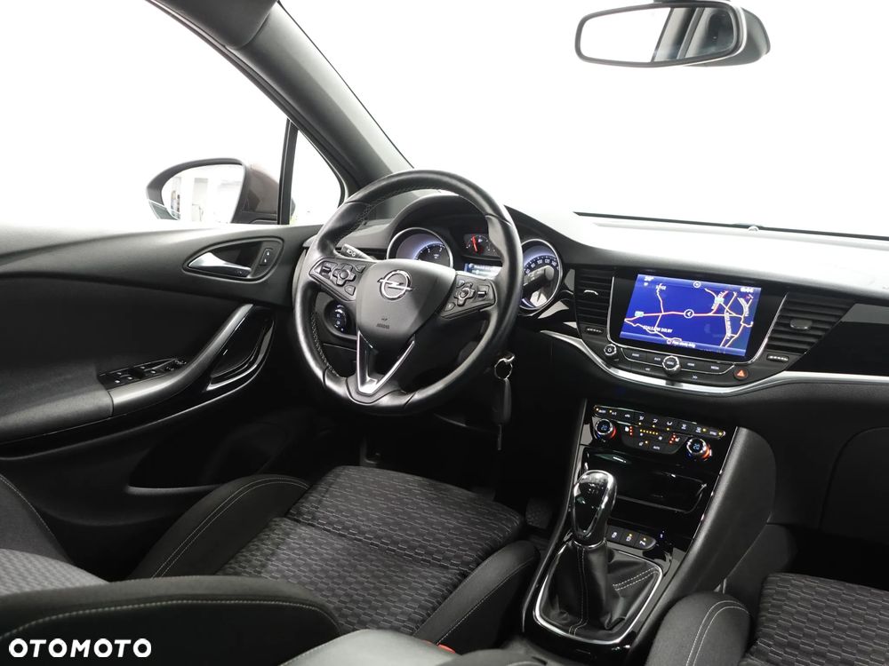 Opel Astra 1.6 CDTI Start/Stop Active - 28