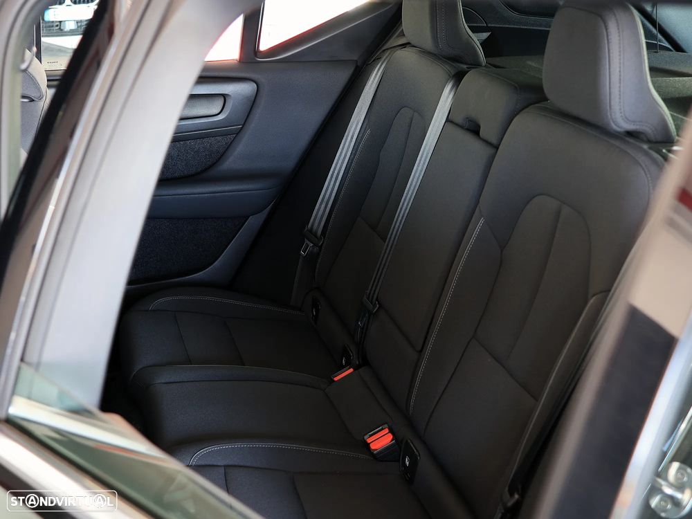 Volvo XC 40 1.5 T5 PHEV Inscription Expression - 14