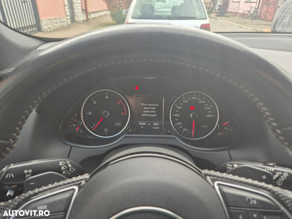 Audi Q5 2.0 TDI Quattro (clean diesel) S tronic - 15