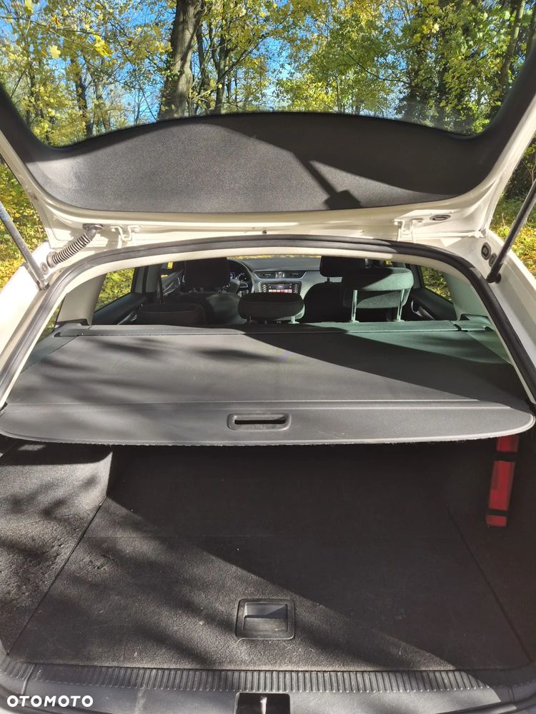 Skoda Octavia 2.0 TDI DSG Soleil - 6
