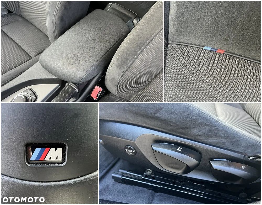 BMW X1 xDrive23d - 32