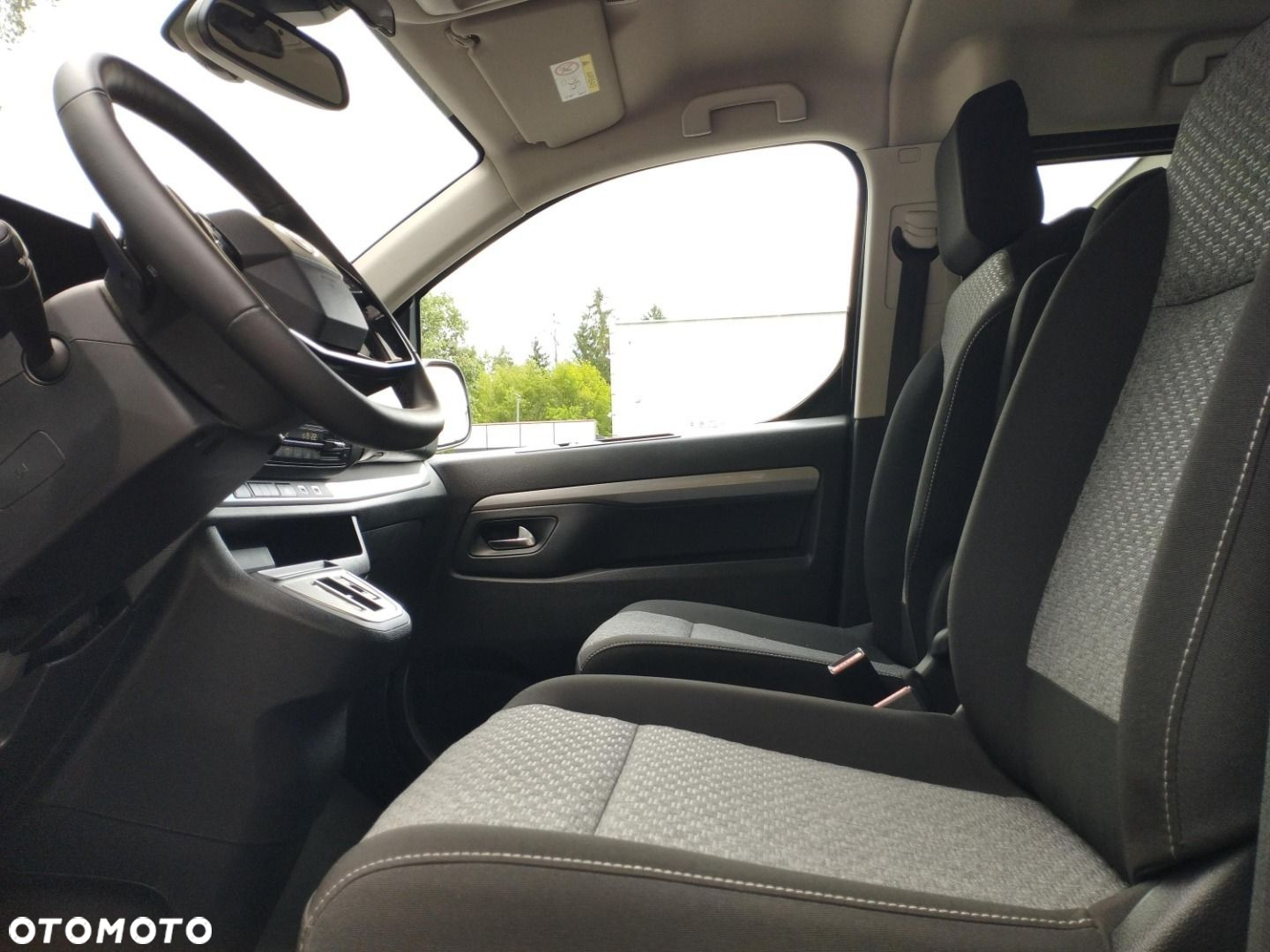 Toyota Proace Verso - 11