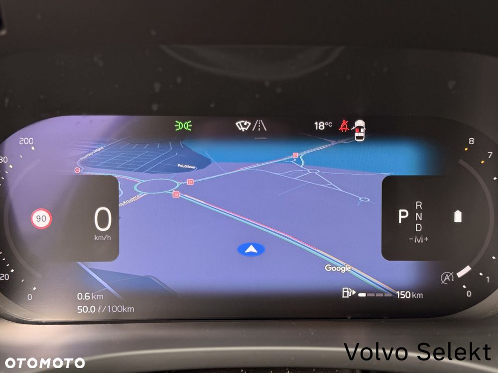 Volvo XC 60 - 9