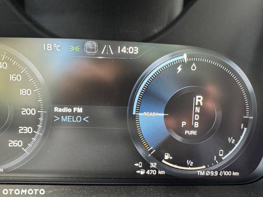 Volvo XC 90 T8 AWD Plug-In Hybrid Inscription 7os - 23