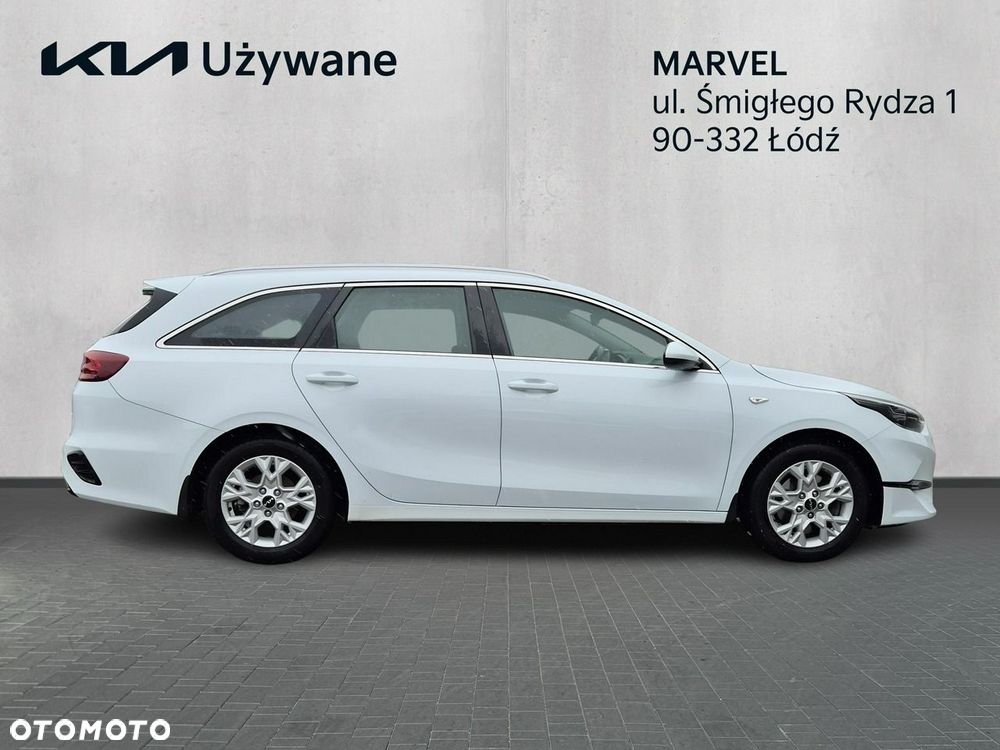 Kia Ceed 1.5 T-GDI M - 7