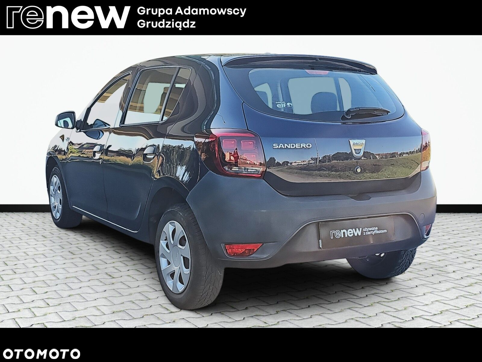 Dacia Sandero 1.0 SCe Open - 7