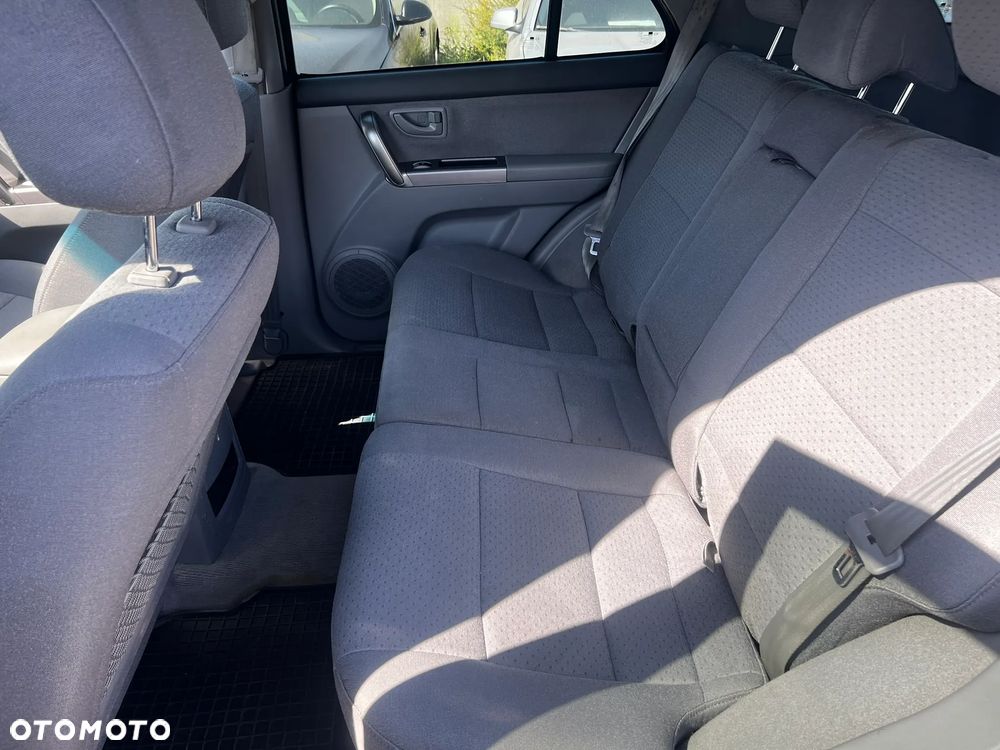 Kia Sorento 2.4 16V EX - 24