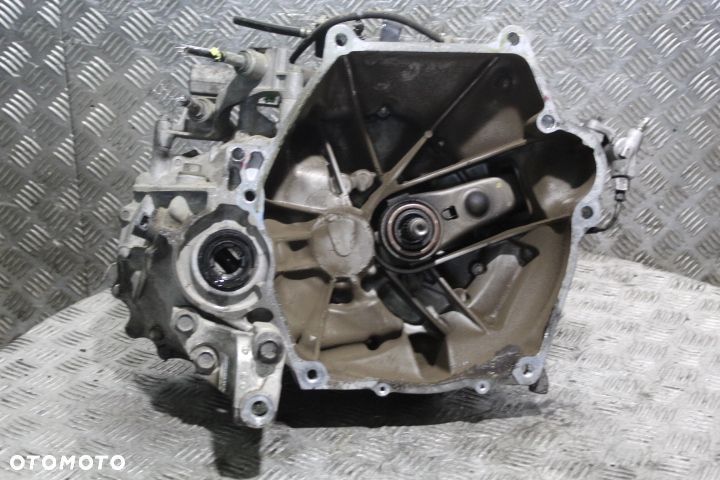 SKRZYNIA BIEGÓW HONDA JAZZ III 1.2 CRF1MM7 - 1