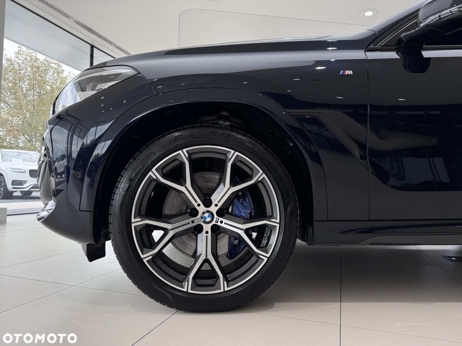 BMW X6 - 19