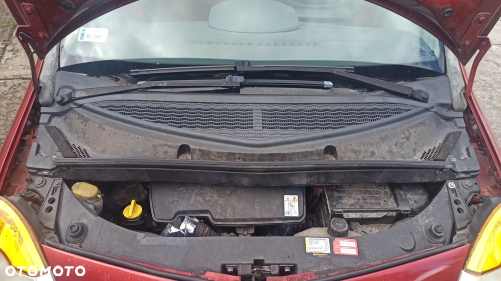Renault Modus 1.2 Pack Expression - 6
