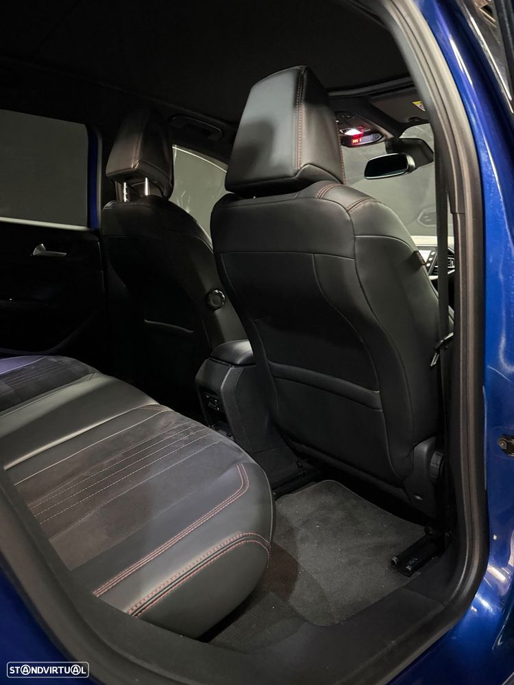 Peugeot 308 SW BlueHDi 150 Stop & Start GT-Line Edition - 16