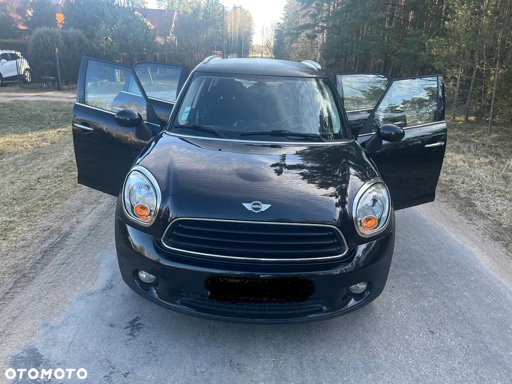 MINI Countryman - 23