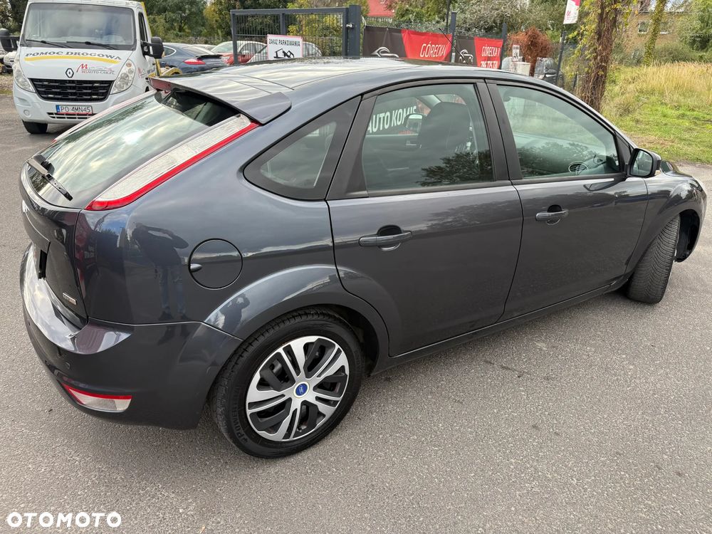 Ford Focus 2.0 TDCi Gold X - 13