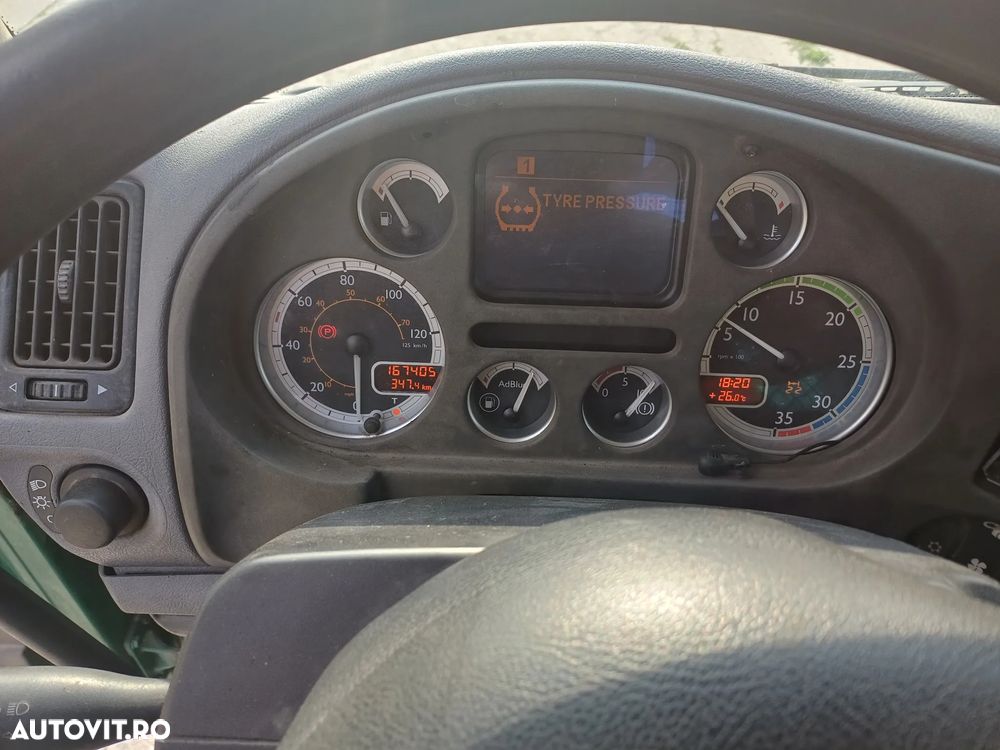 DAF LF 55 - 8