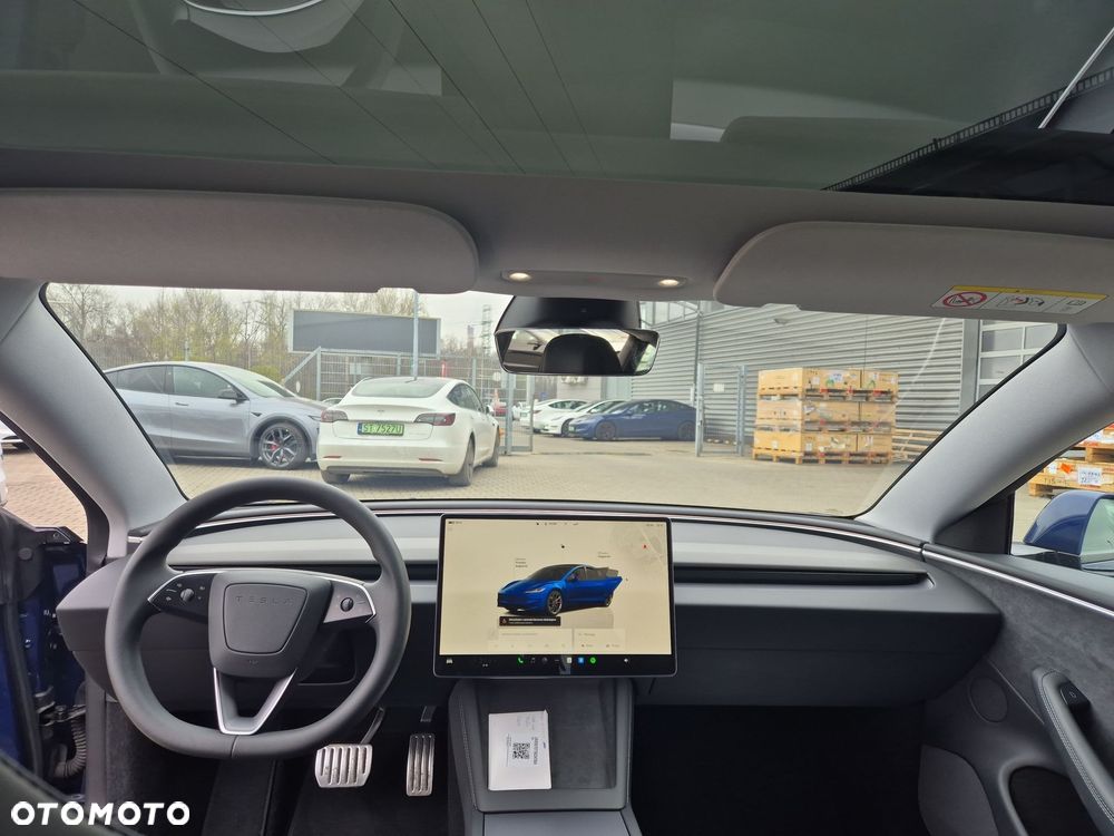 Tesla Model 3 Performance AWD - 10