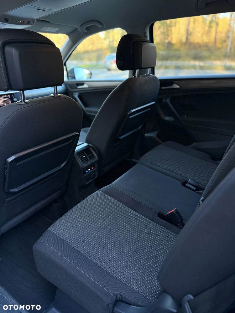 Volkswagen Tiguan 2.0 TDI BMT SCR Comfortline DSG - 13