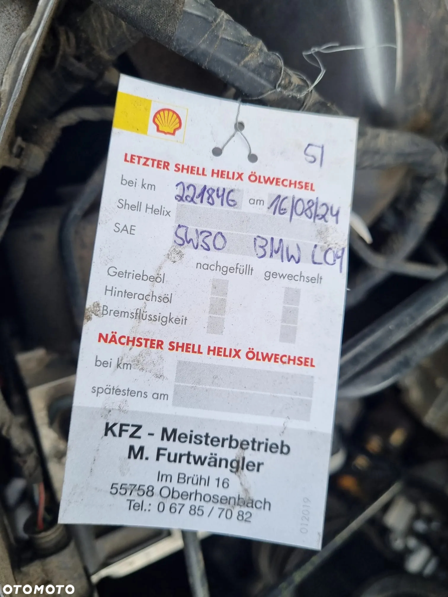 BMW X3 - 20