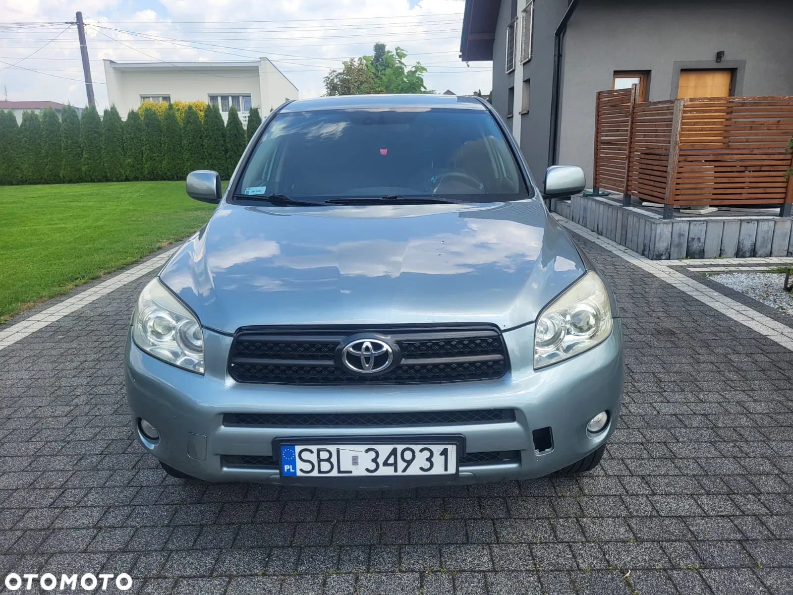 Toyota RAV4 2.2 D-4D Luna - 3
