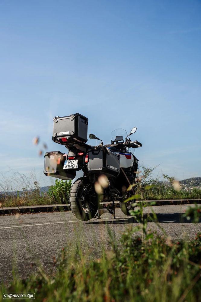BMW R 1300 GS Adventure - 22