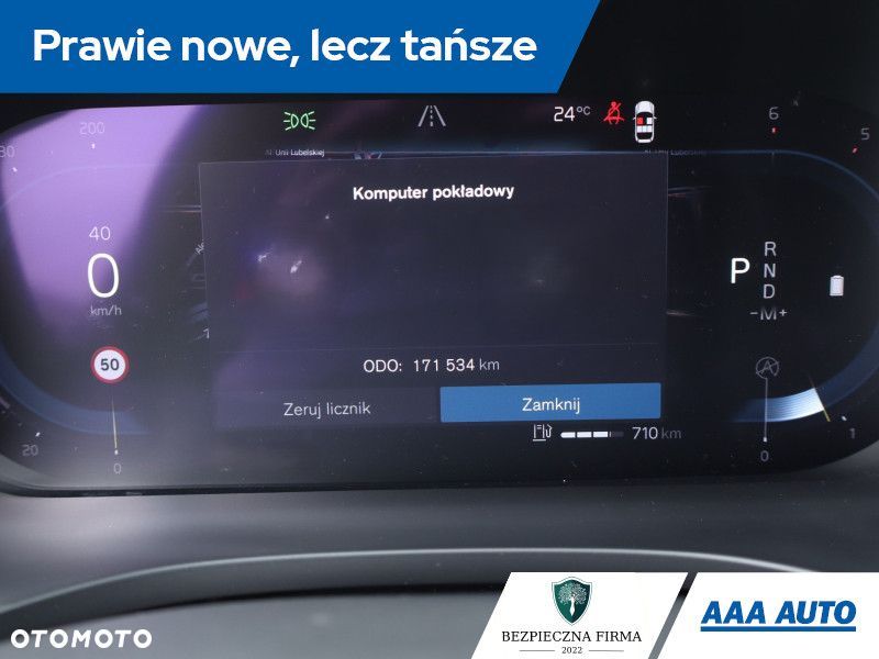 Volvo XC 60 - 13