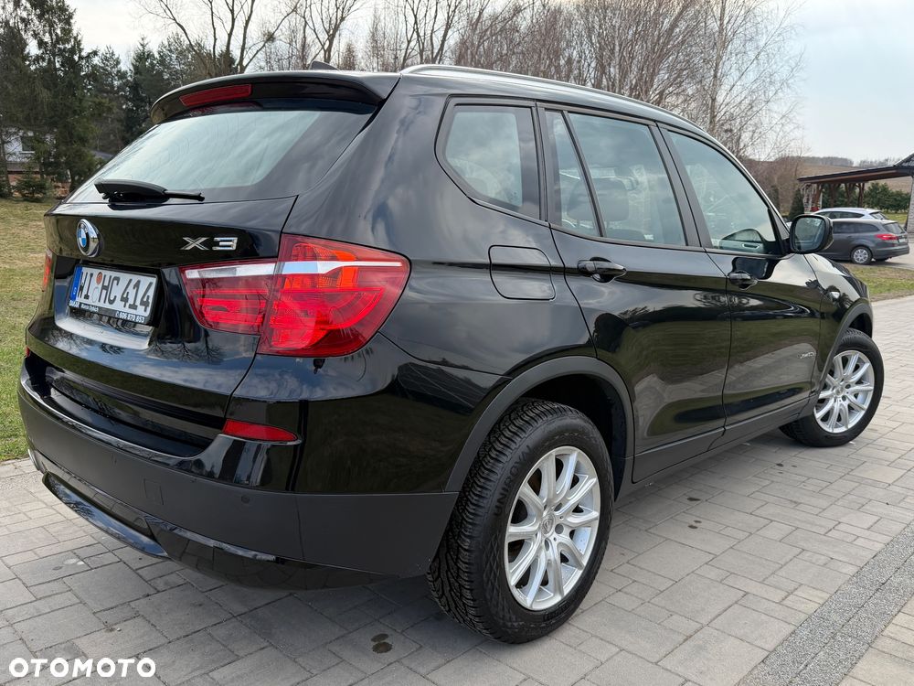 BMW X3 - 2