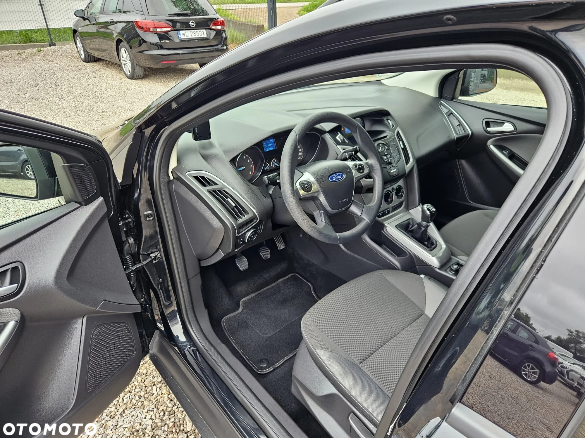 Ford Focus Turnier 1.6 Ti-VCT Trend - 21