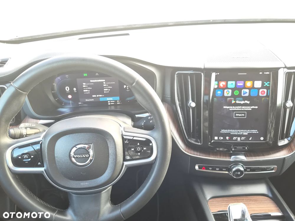 Volvo XC 60 - 7