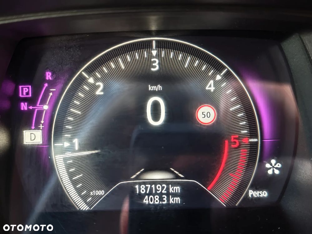 Renault Espace 1.6 dCi Energy Zen EDC - 26