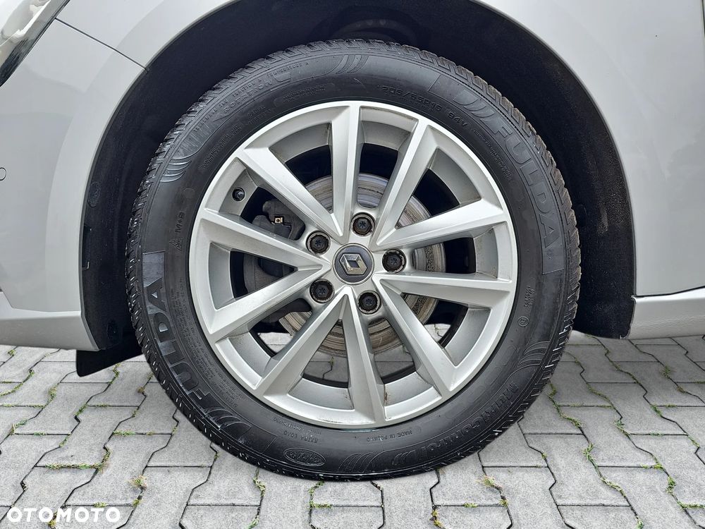 Renault Megane 1.3 TCe FAP Intens EDC - 25