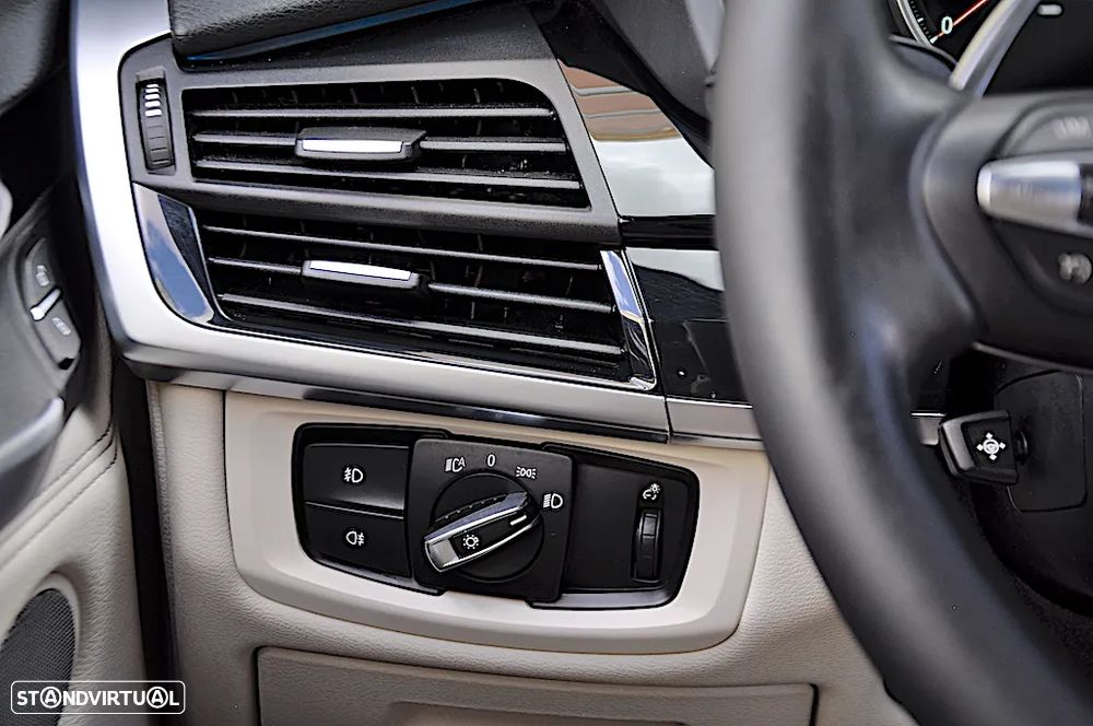 BMW X5 25 d sDrive Pack M - 41